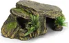 Habitat pour tortues et reptiles, cachettes, aquarium, Voir les images du produit 1
