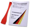 ClimAir winddeflector (met ABE-certificaat), voorzijde, Productafbeelding-voorbeeld 4