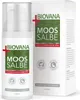 A product shot of a skincare cream bottle and its packaging. Produktbild-Vorschau