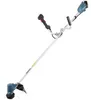 Akku-Rasentrimmer DUR190UZX9, 18Volt (blau/schwarz, ohne Produktbild-Vorschau 1