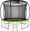 Trampolína Hop-Sport Outdoor - Ø 305 - Trampolína s Náhľad obrázku produktu 16