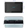7'' Android 12 Car Radio Carplay per Alfa Romeo 159 Anteprima dell’immagine prodotto 14