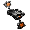 Walimex pro Mini Magic Arm Premium - 124 x 100 x 20 mm - Produktbild-Vorschau 2