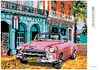 Diamondi - Diamond painting - AMERIKANISCHER OLDTIMER AUF Produktbild-Vorschau 3