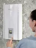 Thermoflow Durchlauferhitzer ELEX21 21 kW mit Produktbild-Vorschau 2
