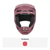 Přilba Abus HiDrop integrální blush red Velikost M (57-58 Náhled obrázku produktu 8