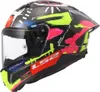 Casque LS2 FF805 Thunder GP Aero Replica Aldeguer 25, Voir les images du produit 10