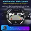 Autoradio Android 15 CarPlay 9 pouces pour BMW Mini Cooper Voir les images du produit 9