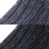 BRUBAKER 4 paires de chaussettes en alpaga avec laine Voir les images du produit 3
