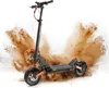 Joyor S5 PRO mit Straßenzulassung (ABE) offroad E-Scooter Produktbild-Vorschau 1