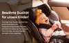 4BABY ROTO-FIX I-SIZE Kinderstiz drehbar mit ISOFIX Produktbild-Vorschau 15