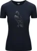 Diarbo Damen T-Shirt mit Aufdruck Wildtierporträts Produktbild-Vorschau 1