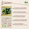 Samenliebe  Gurke Samen | Bono - bitterfrei & lange & Produktbild-Vorschau 3