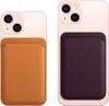 Apple iPhone Leather Wallet for MagSafe A2688 Midnight Neu Produktbild-Vorschau 5