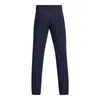 Under Armour Ua Tech Tapered Pant 410 Midnight Navy 34/30 Produktbild-Vorschau 4