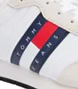 Tommy Hilfiger TJM RunnerCosula Sneaker White Náhled obrázku produktu 21