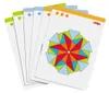Haba Kinderspiel Geschicklichkeitsspiel Formenlegespiel Produktbild-Vorschau 2