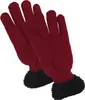 Finger  Handschuh  in 4 Farben mit Thinsulate für Damen Produktbild-Vorschau 1
