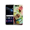 Handy Hülle für Huawei P10 Cover Case Schutz Tasche Motiv Produktbild-Vorschau 2