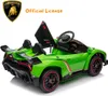 Lamborghini Veneno Kinder Elektroauto 12V (1–6 Jahre) – Produktbild-Vorschau 12