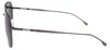 Hugo Boss BOSS 1296/F/S Matte dark ruthenium 63/13/145 Produktbild-Vorschau 6