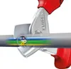 NW-KNIPEX Cesoie per cavi (lunghezza 160 mm / testa cromata Anteprima dell’immagine prodotto 7
