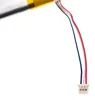 vhbw Akku Ersatz für Sennheiser AHB571935PCT-03, CP-SN800, Produktbild-Vorschau 2