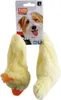 Karlie - Plüschspielzeug Shaky Duck 34X14Cm Produktbild-Vorschau 4