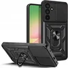 Tech-Protect Camshield Pro Galaxy A57 5G Čierny Ochranný Náhľad obrázku produktu 1