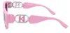 Dámské sluneční brýle Karl Lagerfeld KL6086S-525 ø 54 mm Náhled obrázku produktu 6