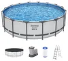 Bestway® Steel Pro MAX™ complete set voor een framezwembad, Productafbeelding-voorbeeld 36