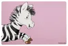 Ritzenhoff & Breker Platzmatte Happy Zoo - Zebra Zoe, Anteprima dell’immagine prodotto 4