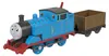 Mattel Thomas & Friends klassische Thomas motorisierte Produktbild-Vorschau 3