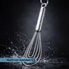 RÖSLE Tellerbesen 22 cm Edelstahl 18/10 Flachbesen Produktbild-Vorschau 5