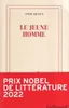Le jeune homme Productafbeelding-voorbeeld 2