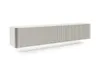 TV-Schrank Misterio Premium 220 cm Cashmere hängend mit Produktbild-Vorschau 2