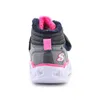 scarpe Skechers Rainbow Nvy pnk 302669NNVPK Anteprima dell’immagine prodotto 5