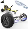RCB Hoverboards SUV mit Sitz Hoverboards Off-Road, Produktbild-Vorschau 9