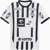 Puma THW Kiel Heimtrikot 2025/2026, weiß, S, Herren Produktbild-Vorschau 1