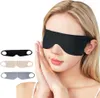 INF Total Blackout Schlafmaske - Null Druck, Atmungsaktiv & Produktbild-Vorschau 2