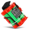 CELLONIC Akku kompatibel mit Gardena 124562, 505 69 73-20, Produktbild-Vorschau 1