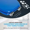 SANILO® WC sedátko s mechanismem Soft-Close modré, WC Náhled obrázku produktu 5