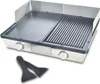 Solis Deli Grill Type 7951 - Gril de table - inox Voir les images du produit 13