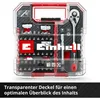 Einhell 49109022 bit di cacciavite 23 pz Anteprima dell’immagine prodotto 3