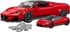 Mattel Brick Shop Hot Wheels Maserati MC20 Voir les images du produit 8