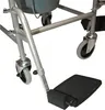 Drive Medical Toilettenrollstuhl TRS 130 Produktbild-Vorschau 2