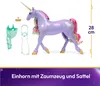 Unicorn Academy - Einhorn Wildstar (28 cm groß, mit echter Produktbild-Vorschau 2