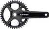 Kľuková sada SHIMANO GRX 31/48 zubov 170mm FCRX8102, Náhľad obrázku produktu 6
