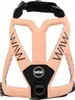 WAW Hundegeschirr Ergo Vest Village forest camel/black Produktbild-Vorschau 3