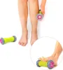 Fußmassageroller für Plantarfasziitis Igelbälle Muskel Produktbild-Vorschau 7